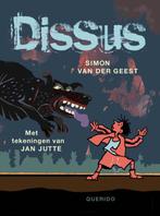 Dissus 9789045110820 Simon Geest, Boeken, Verzenden, Gelezen, Simon Geest