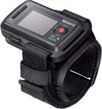 Sony RMLVR2 Live View Afstandsbediening voor Action Cam, Verzenden, Zo goed als nieuw