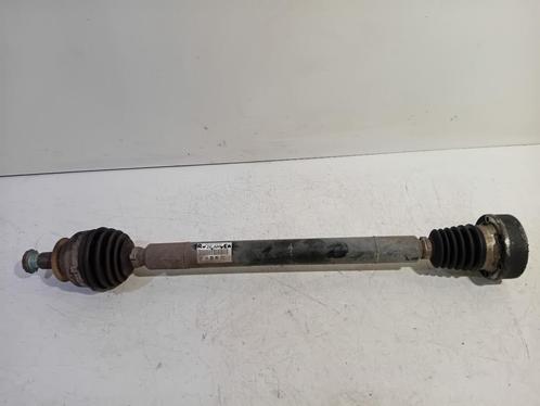 Aandrijfas rechts voor Skoda Fabia II 1.2 TDI 6Q0407272EA, Auto-onderdelen, Ophanging en Onderstel, ARN erkend, Stiba lid, Erkend duurzaam