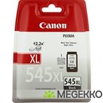 Canon inkc. PG-545XL Black, Nieuw, Canon, Verzenden