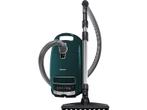Miele -  Complete C3 Parquet Flex Powerline, Witgoed en Apparatuur, Stofzuigers, Verzenden, Nieuw, Minder dan 1200 watt, Stofzuiger