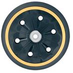 Steunschijf 150mm, velcro, med/hrd (D26410)