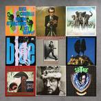 Elvis Costello - Diverse titels - LP's - 1977/1989