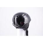 48 49 50 51 52 53 skihelm/snowboardhelm SMITH ZOOM JR. black, Overige merken, Gebruikt, Verzenden, Overige typen