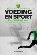 9789021563169 Voeding en sport | Tweedehands, Verzenden, Zo goed als nieuw, Anja van Geel