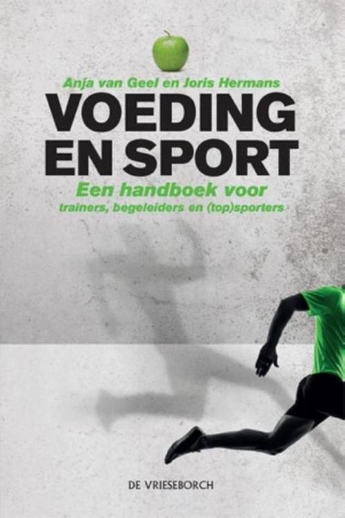9789021563169 Voeding en sport | Tweedehands, Boeken, Schoolboeken, Zo goed als nieuw, Verzenden