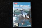 Combat Flight Simulator 2 WWII Pacific Theater PC Game, Verzenden, Nieuw