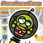 cd - Your Works - Poco Loco Gang, Verzenden, Zo goed als nieuw