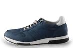 Van Lier Sneakers in maat 44 Blauw | 10% extra korting, Van Lier, Verzenden, Blauw, Sneakers of Gympen