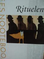 Rituelen 9789029531825 Cees Nooteboom, Verzenden, Zo goed als nieuw, Cees Nooteboom
