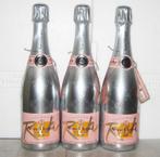 Veuve Clicquot  Rich Rosé - Champagne Brut - 3 Flessen
