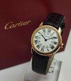 Cartier - Ronde Solo 18K Rose Gold - W6701007 - Dames -, Nieuw