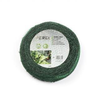Vogelnet | Perel  (4 x 5 meter), Dieren en Toebehoren, Overige Dieren-accessoires, Nieuw, Verzenden