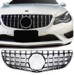 Sport Grille geschikt voor Mercedes W207 FACELIFT PANAMERICA, Auto-onderdelen, Carrosserie en Plaatwerk, Ophalen of Verzenden