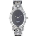 Hermès - Clipper Oval - Zonder Minimumprijs - CO1.210 -, Nieuw