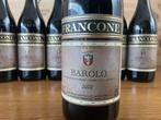 2020 Francone - Barolo - 6 Flessen (0.75 liter), Nieuw