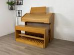 Ahlborn SL-200, Muziek en Instrumenten, Orgels, Gebruikt, 2 klavieren, Orgel