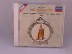 Mozart - Die Zauberflote / Deutekom, Solti, Cd's en Dvd's, Cd's | Klassiek, Verzenden, Nieuw in verpakking