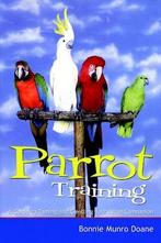 Parrot Training, Nieuw, Verzenden