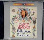 cd - Carly Simon - Bells, Bears And Fishermen, Verzenden, Zo goed als nieuw
