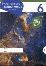 Systematische Natuurkunde LRN line 6 vwo exame 9789006373844, Zo goed als nieuw