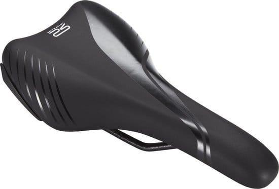 Selle Royal Mach2 racefiets zadel, Fietsen en Brommers, Fietsonderdelen, Nieuw, Verzenden