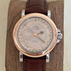 Oris - Chronomat - 7467B18K - Heren - 1980-1989, Nieuw