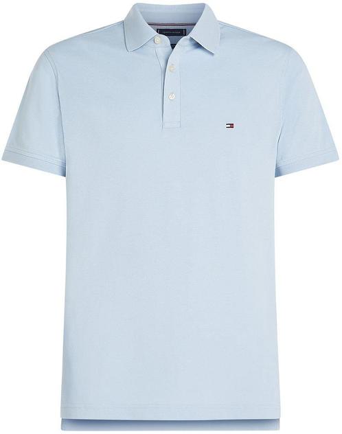 Tommy Hilfiger 1985 Polo Blauw maat XL Heren, Kleding | Heren, Polo's, Nieuw, Maat 56/58 (XL), Verzenden