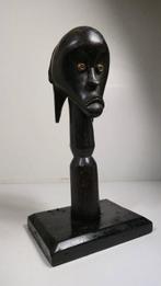 Mask - Gabon (Zonder minimumprijs), Antiek en Kunst