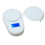 Mini pocketweegschaal 600g x 0,01g, Verzenden, Nieuw