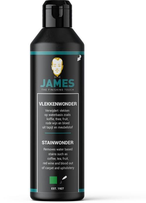 Wijn, koffie, thee, bloed vlekken weg uit tapijt, meubelstof, Huis en Inrichting, Schoonmaakartikelen, Schoonmaakmiddel, Verzenden