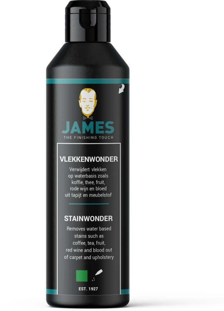 Wijn, koffie, thee, bloed vlekken weg uit tapijt, meubelstof, Huis en Inrichting, Schoonmaakartikelen, Schoonmaakmiddel, Verzenden