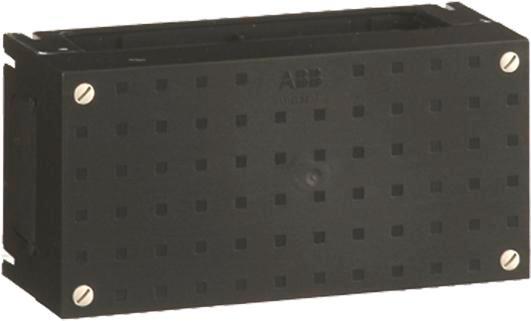 ABB HAF HL 11 LEGE KAST, Doe-het-zelf en Verbouw, Elektra en Kabels, Nieuw, Ophalen of Verzenden