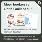Born for This 9781101903988 Chris Guillebeau, Verzenden, Gelezen, Chris Guillebeau