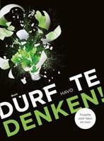 Durf te denken 9789461052902, Boeken, Verzenden, Zo goed als nieuw