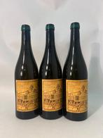 2011 Valentini, Trebbiano d’Abruzzo - Abruzzo - 3 Flessen, Verzamelen, Nieuw