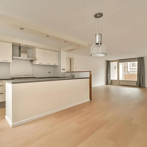 Ruim Appartement met Balkon in de Pijp gevonden in Amsterdam, Huizen en Kamers, Huizen te huur, Direct bij eigenaar, Amsterdam