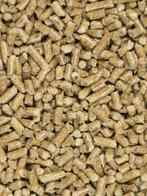 Houtpellets EN+A1 / DIN+ volle pallet 66 x 15kg bag (990kg), Tuin en Terras, Haardhout, Minder dan 3 m³, Verzenden, Overige houtsoorten