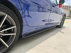 Zijskirts BMW 3 Serie G20 Carbon, Ophalen of Verzenden, Nieuw