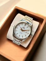 Omega - Seamaster Aqua Terra 150M - Co-Axial - 2503.34.00 -, Sieraden, Tassen en Uiterlijk, Horloges | Heren, Nieuw