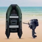 330 Boten  Combi Deal - Latttenbodem - Tohatsu 9.9 PK, Watersport en Boten, Rubberboten, Ophalen of Verzenden, Nieuw, Overige materialen