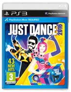Just Dance 2016-Standaard (PlayStation 3) Gebruikt, Ophalen of Verzenden, Zo goed als nieuw