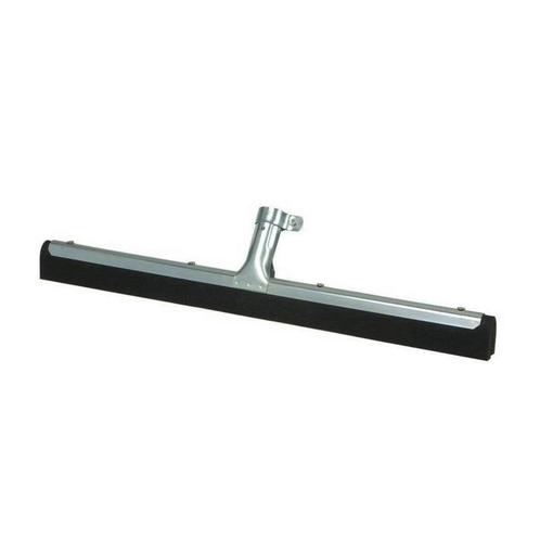 MM Eurotool Vloertrekker - Metaal met zwart rubber - 35 c..., Huis en Inrichting, Schoonmaakartikelen, Ophalen of Verzenden