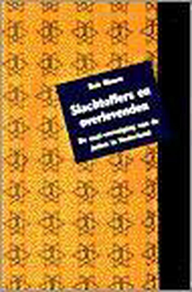 SLACHTOFFERS EN OVERLEVENDEN 9789035119376 B. Moore, Boeken, Geschiedenis | Wereld, Gelezen, Verzenden