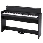 Korg LP-380U BK digitale piano, Muziek en Instrumenten, Piano's, Nieuw