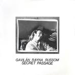 LP nieuw - Gavilan Rayna Russom - Secret Passage, Verzenden, Nieuw in verpakking