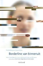 Borderline van binnenuit 9789077024638 Francis Wijnhoud, Verzenden, Gelezen, Francis Wijnhoud