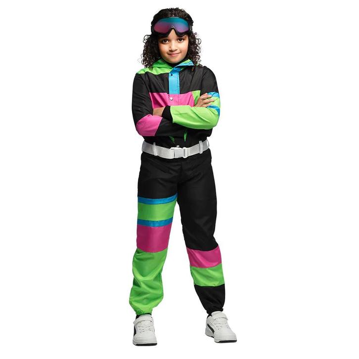 Party Skipak 80s kind, Kleding | Dames, Carnavalskleding en Feestkleding, Nieuw, Ophalen of Verzenden