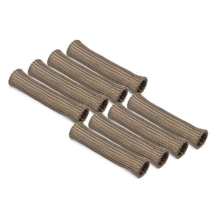 DEI Protect-A-Boot - 6in - 8-pack - Titanium - 10542, Auto-onderdelen, Motor en Toebehoren, Ophalen of Verzenden