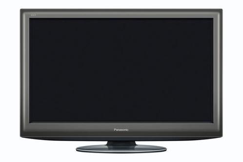 PANASONIC TX-L32D25 - 32 Inch Full HD 100 Hz Tv, Audio, Tv en Foto, Televisies, 80 tot 100 cm, 100 Hz, Full HD (1080p), Zo goed als nieuw